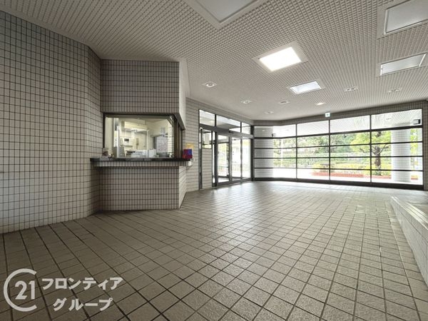 ジークレフ武庫川公園　中古マンション