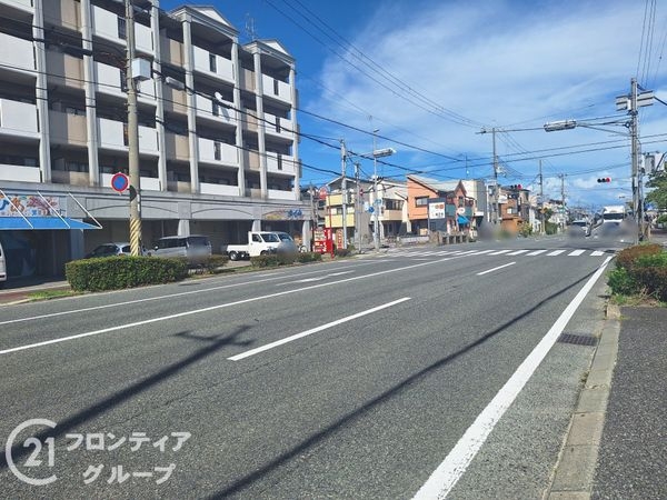 ジークレフ武庫川公園　中古マンション