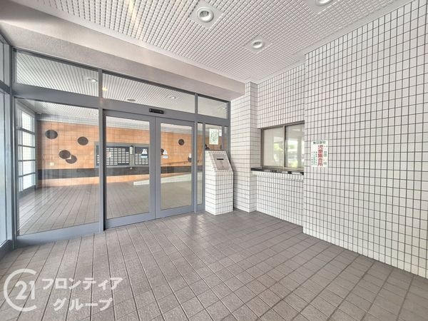 ジークレフ武庫川公園　中古マンション