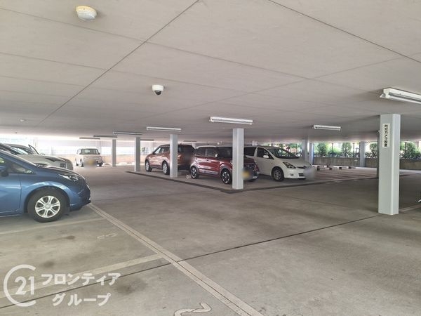 ジークレフ武庫川公園　中古マンション