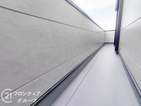 西宮市今津久寿川町　新築一戸建て