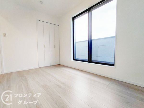 西宮市今津久寿川町　新築一戸建て