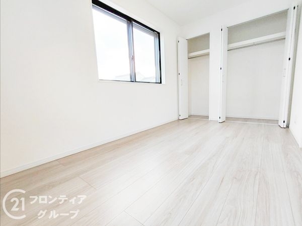 西宮市今津久寿川町　新築一戸建て