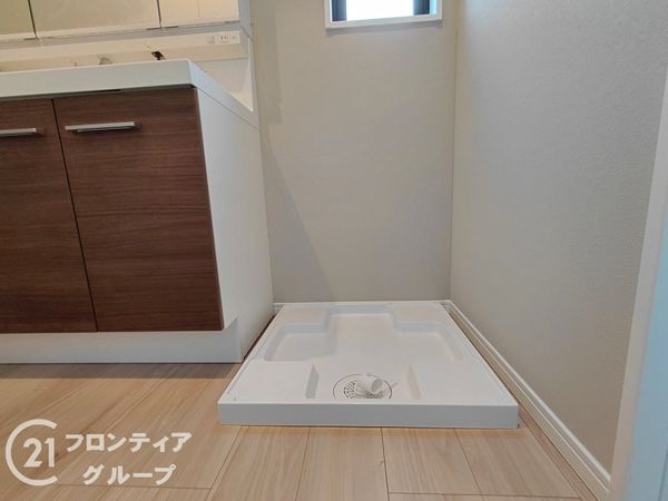 西宮市今津久寿川町　新築一戸建て