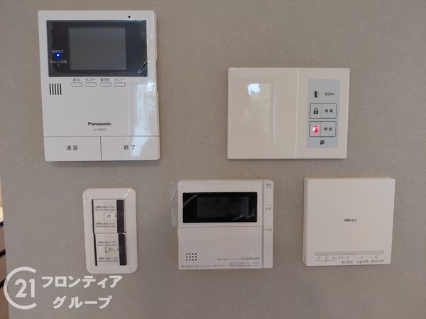 西宮市今津久寿川町　新築一戸建て