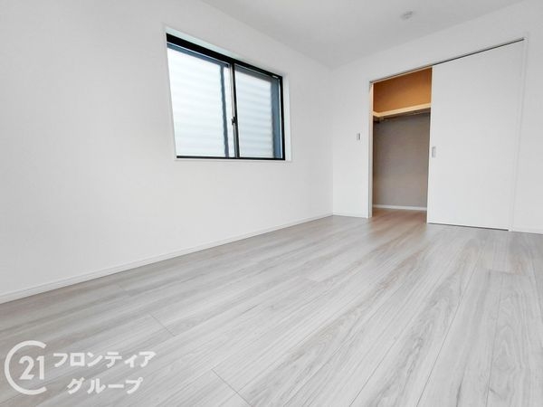 西宮市今津久寿川町　新築一戸建て