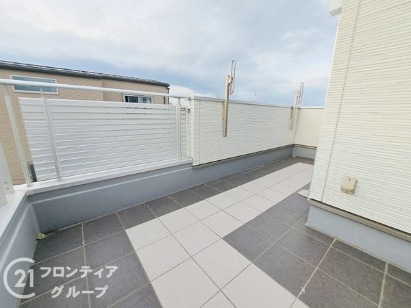 尼崎市元浜町４丁目の中古一戸建て