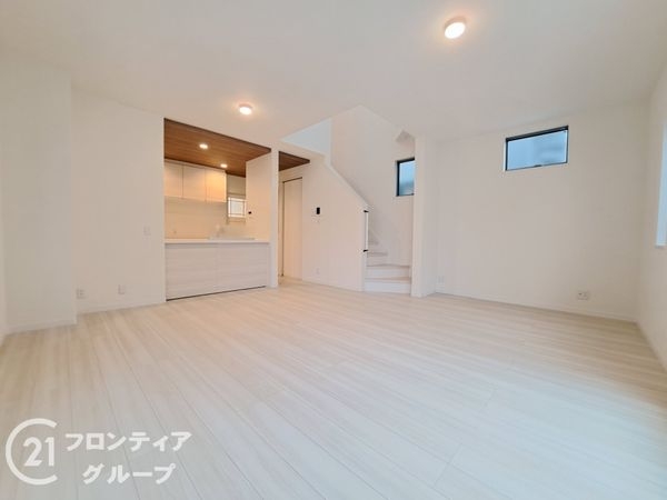 尼崎市元浜町４丁目の中古一戸建て