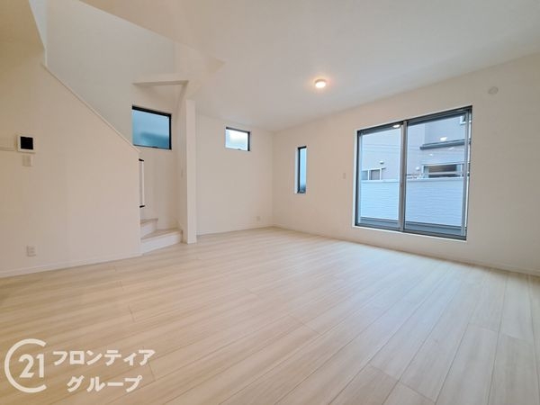 尼崎市元浜町４丁目の中古一戸建て