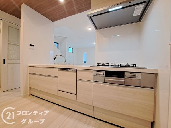 尼崎市元浜町４丁目の中古一戸建て
