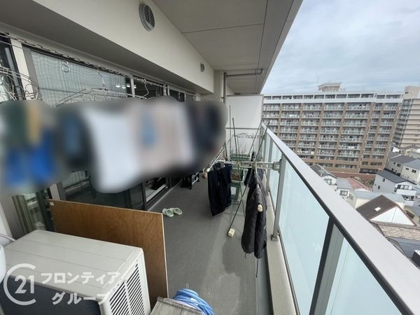メイツブラン伊丹　中古マンション