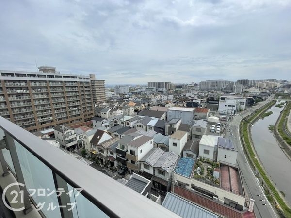 メイツブラン伊丹　中古マンション