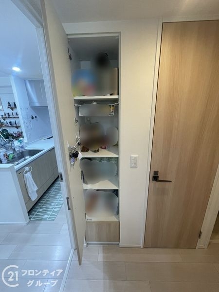 メイツブラン伊丹　中古マンション