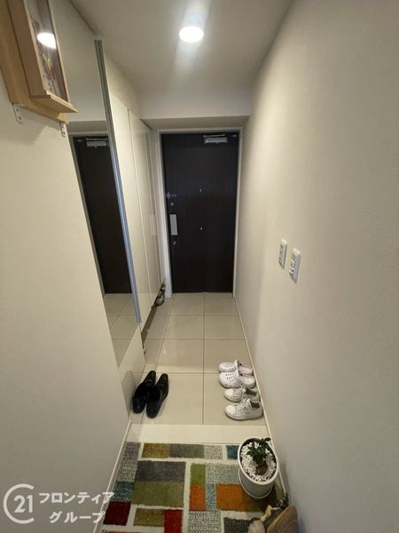 メイツブラン伊丹　中古マンション