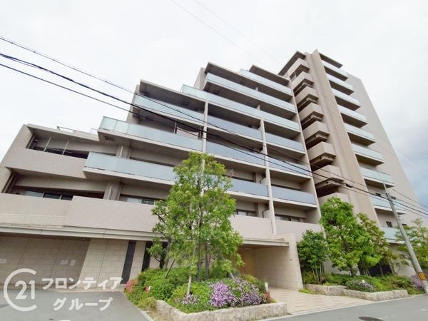 メイツブラン伊丹　中古マンション