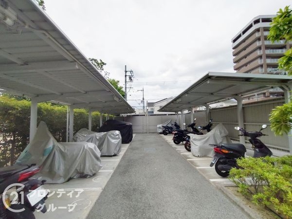 メイツブラン伊丹　中古マンション
