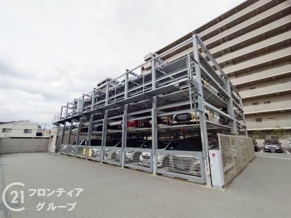 メイツブラン伊丹　中古マンション