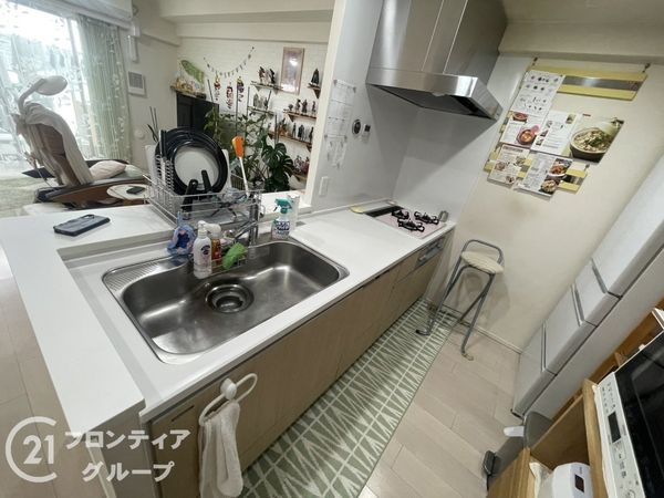 メイツブラン伊丹　中古マンション
