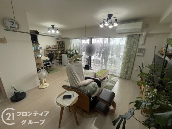メイツブラン伊丹　中古マンション