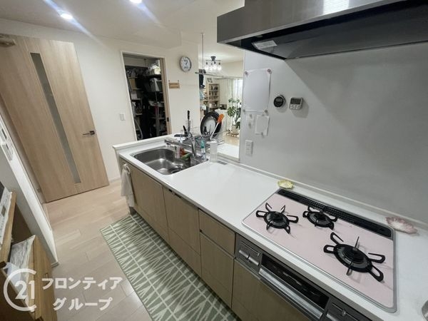 メイツブラン伊丹　中古マンション