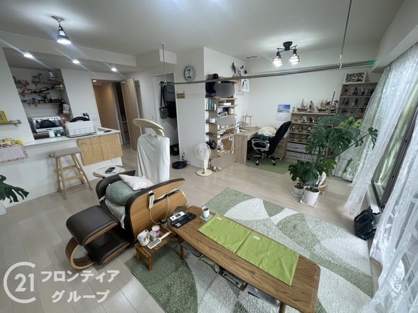 メイツブラン伊丹　中古マンション