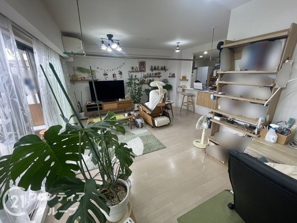 メイツブラン伊丹　中古マンション