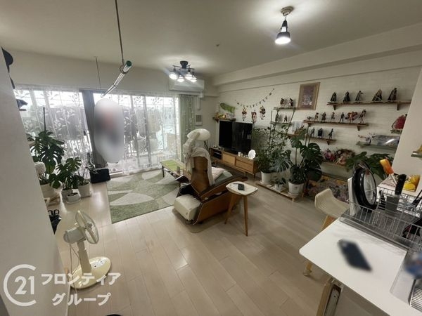 メイツブラン伊丹　中古マンション