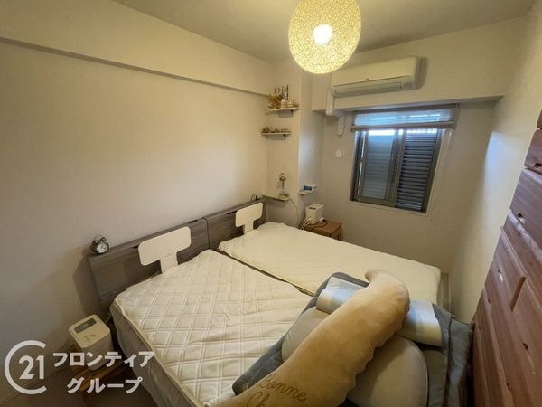 メイツブラン伊丹　中古マンション