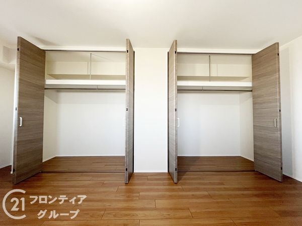 桜台ハイツ２号棟　中古マンション