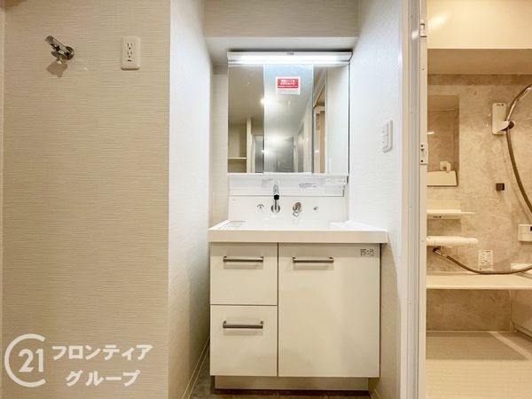 桜台ハイツ２号棟　中古マンション