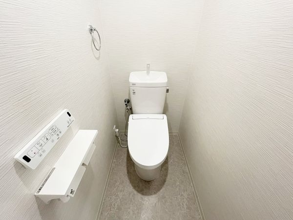 桜台ハイツ２号棟　中古マンション