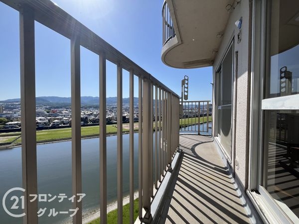 桜台ハイツ２号棟　中古マンション