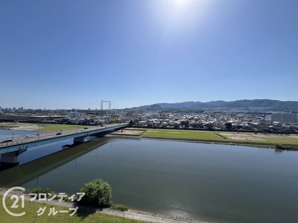 桜台ハイツ２号棟　中古マンション