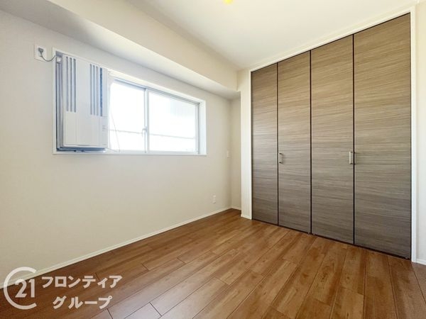 桜台ハイツ２号棟　中古マンション