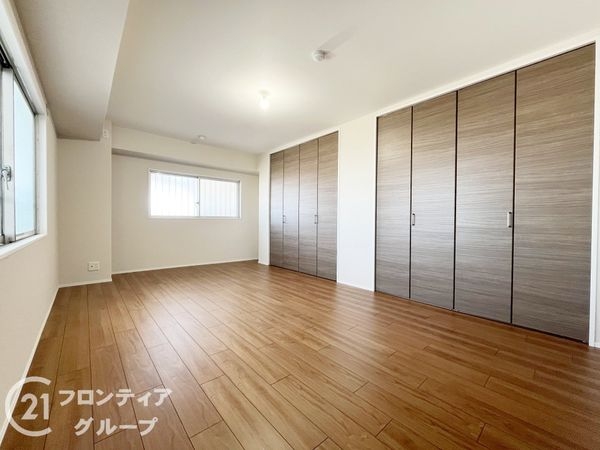 桜台ハイツ２号棟　中古マンション