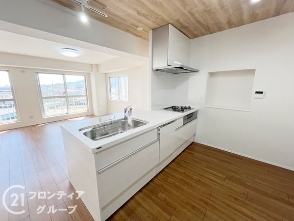 桜台ハイツ２号棟　中古マンション