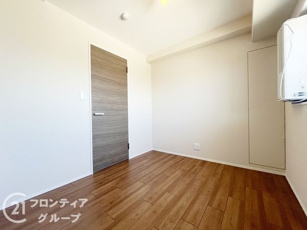 桜台ハイツ２号棟　中古マンション