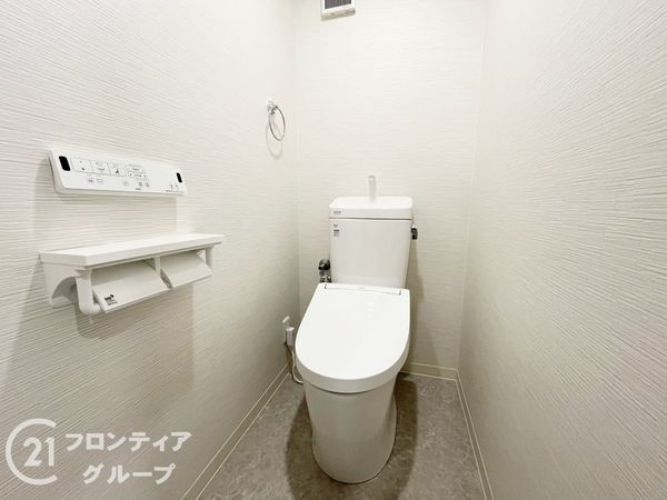 桜台ハイツ２号棟　中古マンション