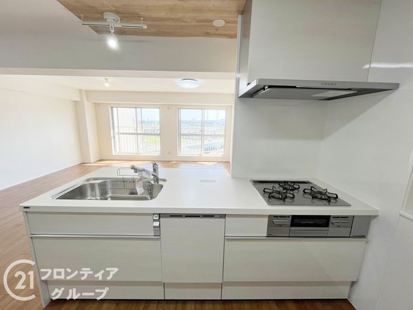 桜台ハイツ２号棟　中古マンション