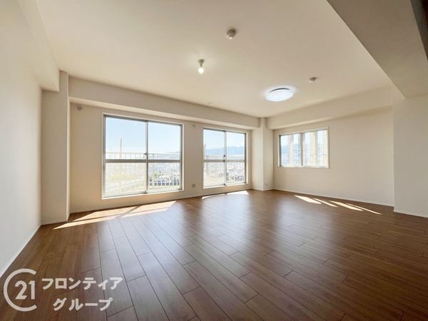 桜台ハイツ２号棟　中古マンション
