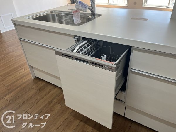 桜台ハイツ２号棟　中古マンション