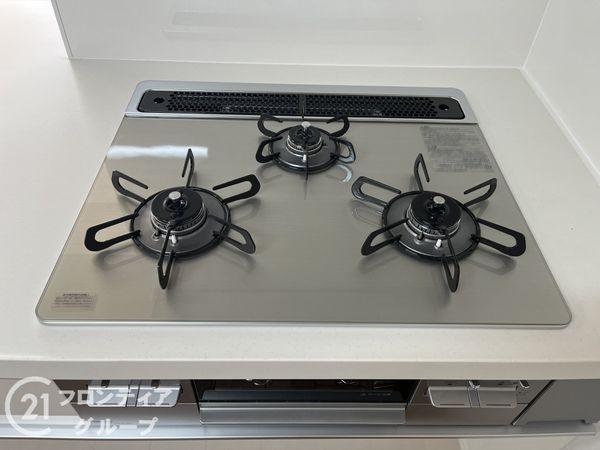桜台ハイツ２号棟　中古マンション