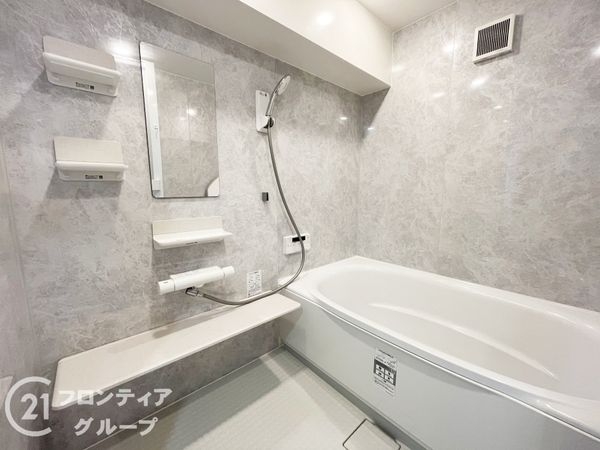 桜台ハイツ２号棟　中古マンション