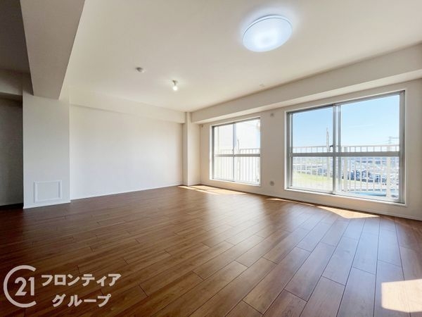 桜台ハイツ２号棟　中古マンション