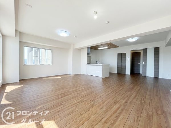 桜台ハイツ２号棟　中古マンション