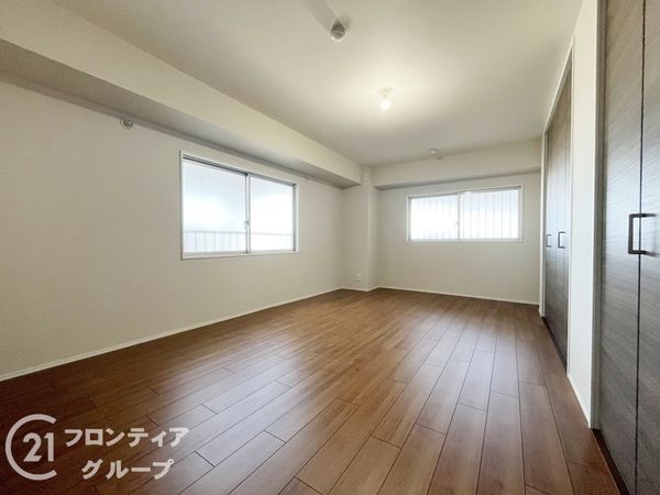 桜台ハイツ２号棟　中古マンション