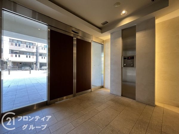 ワコーレ西宮けやき通り　中古マンション