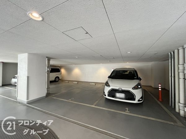 ワコーレ西宮けやき通り　中古マンション