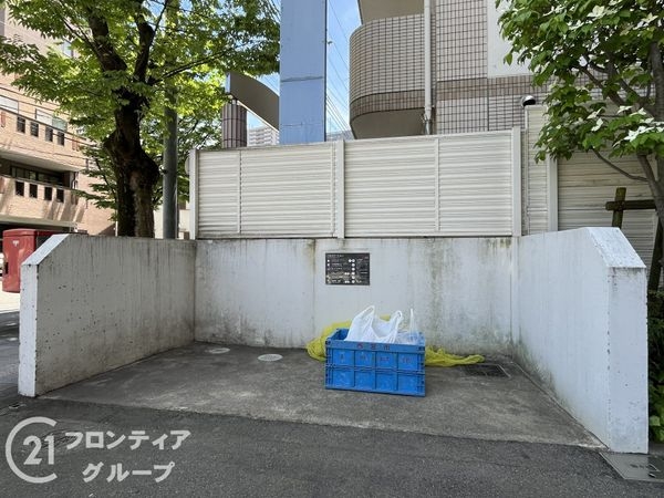 ワコーレ西宮けやき通り　中古マンション