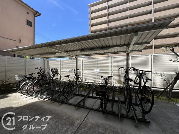 ワコーレ西宮けやき通り　中古マンション